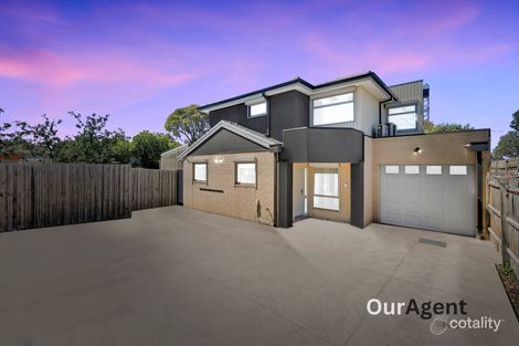Property photo of 3A Colin Court Broadmeadows VIC 3047