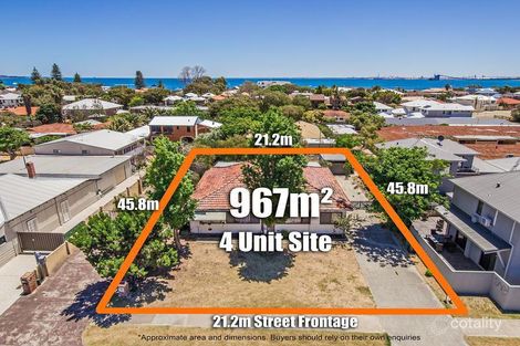 Property photo of 76A Parkin Street Rockingham WA 6168