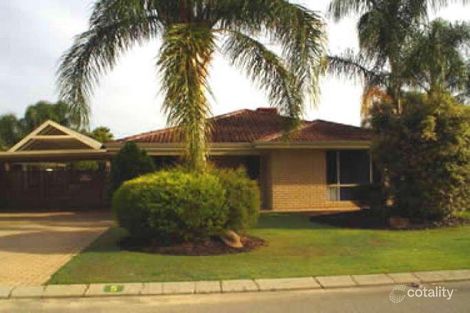 5 Goshawk Pl, Huntingdale, WA 6110