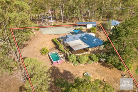 Property photo of 195-197 Bluff Road Cedar Vale QLD 4285