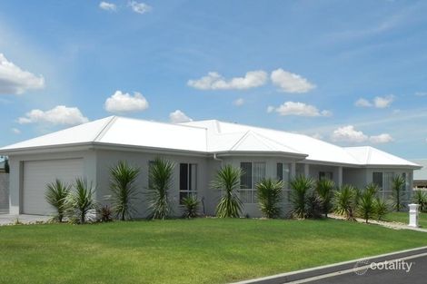 Property photo of 1 Bucello Street Griffith NSW 2680