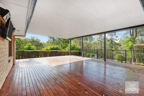 Property photo of 195-197 Bluff Road Cedar Vale QLD 4285