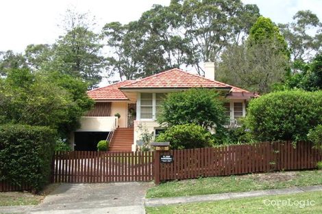 Property photo of 32 Albuera Road Epping NSW 2121