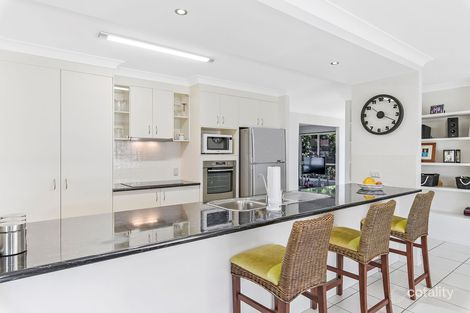 Property photo of 6 Kilbride Court Caloundra West QLD 4551