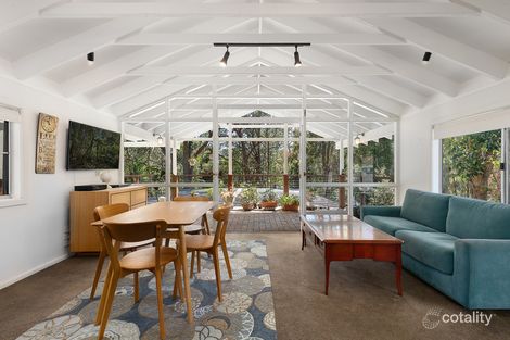 Property photo of 56A Eastwood Avenue Eastwood NSW 2122