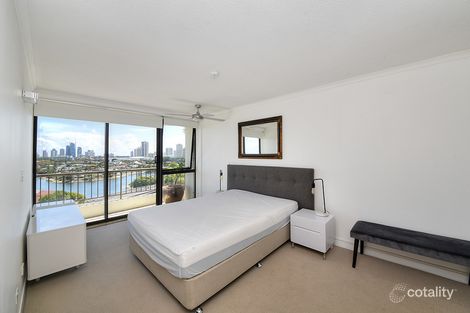 Property photo of 47/54 Hooker Boulevard Mermaid Waters QLD 4218