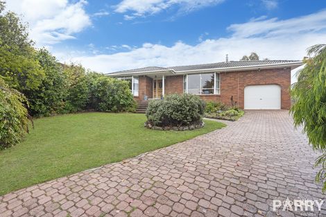 Property photo of 27 Bettina Avenue Norwood TAS 7250