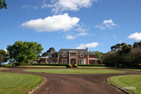 Property photo of 19 Park Avenue Camperdown VIC 3260