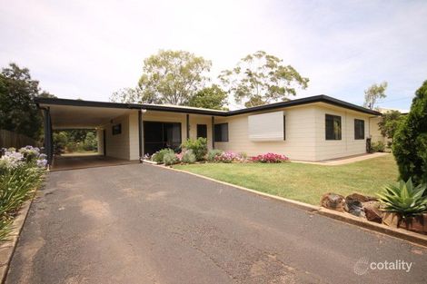 119 Moreton St, Dalby, QLD 4405