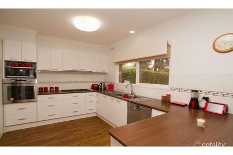 Property photo of 45 Specimen Hill Road Golden Square VIC 3555
