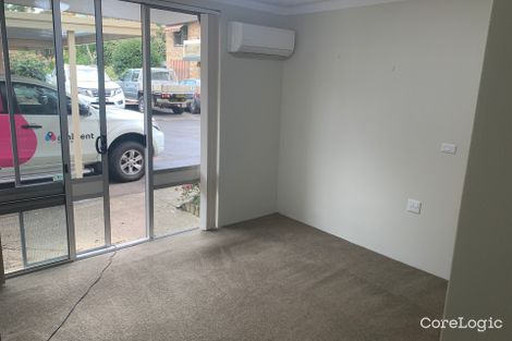 Property photo of 44/2 Helen Street Westmead NSW 2145