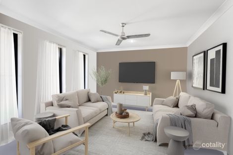 Property photo of 87 Summerfields Drive Caboolture QLD 4510