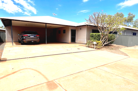 Property photo of 3A Beacon Close South Hedland WA 6722