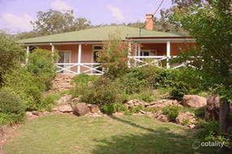 Property photo of 1 Aplin Street Stanthorpe QLD 4380