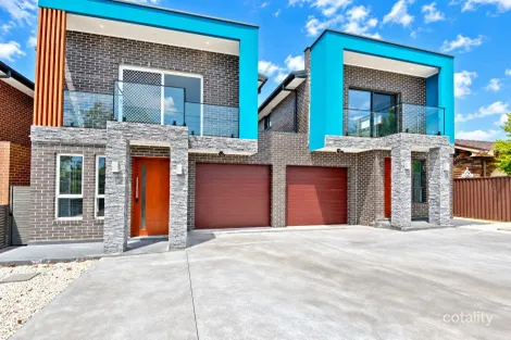 96A WATER ST, CABRAMATTA WEST, NSW 2166