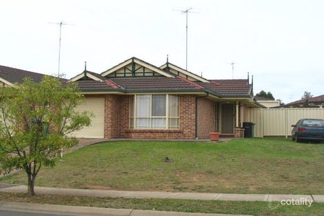 41 Woodlands Dr, Glenmore Park, NSW 2745