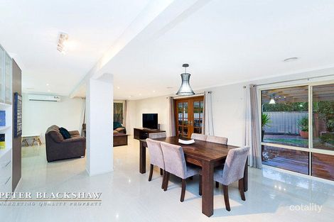 Property photo of 24 Conway Place Gowrie ACT 2904