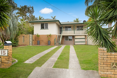 Property photo of 15 Nichols Road Kippa-Ring QLD 4021