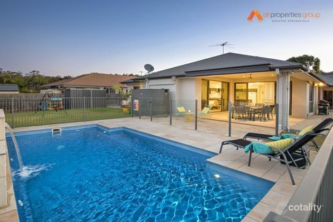 Property photo of 20 Pelagian Street Augustine Heights QLD 4300