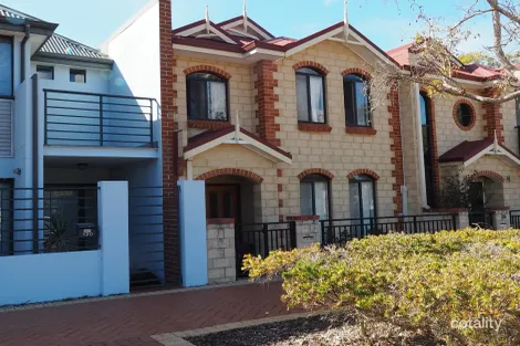 Property photo of 118 Lakeside Drive Joondalup WA 6027