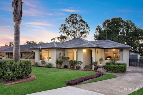 59 Mccrae Dr, Camden South, NSW 2570