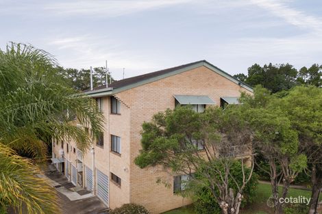 Property photo of 5/43 Roy Street Ashgrove QLD 4060