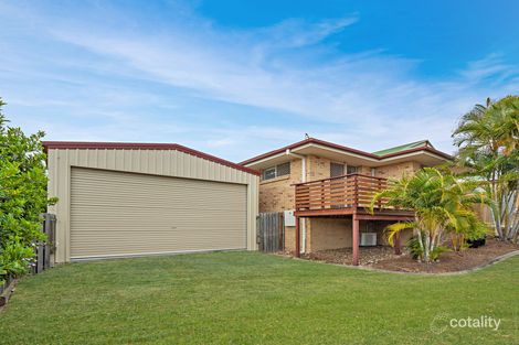 Property photo of 12 Faraday Court Urraween QLD 4655