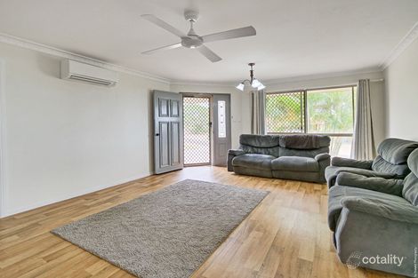 Property photo of 12 Faraday Court Urraween QLD 4655
