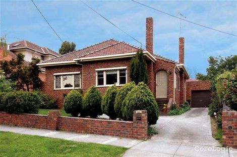 Property photo of 222 Napier Street Strathmore VIC 3041