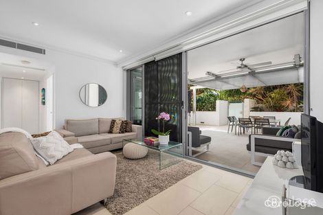 Property photo of 1108/118 Parkside Circuit Hamilton QLD 4007