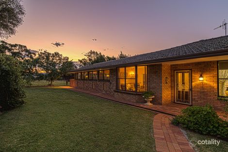 120 Rocky Waterhole Rd, Mount Frome, NSW 2850