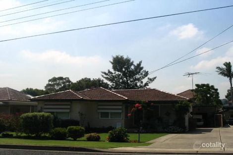 103 Gascoigne Rd, Birrong, NSW 2143