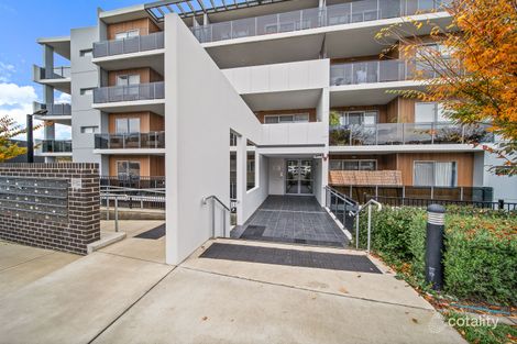 Property photo of 19/112 McMichael Terrace Denman Prospect ACT 2611