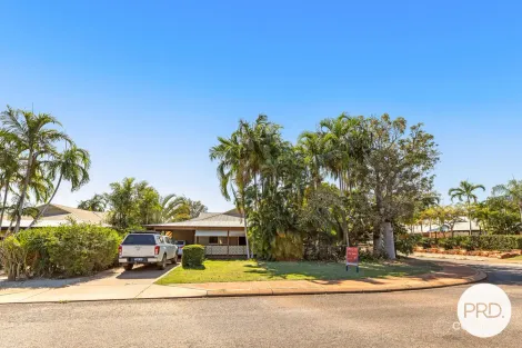 1 Mulgrue Ct, Cable Beach, WA 6726