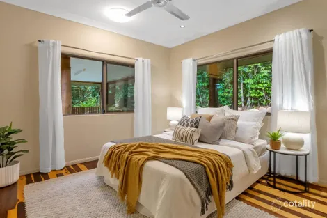 Property photo of 38 Jak Gee Street Redlynch QLD 4870
