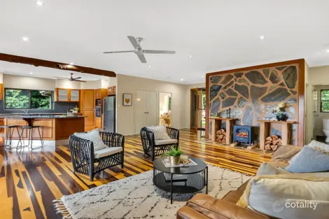 Property photo of 38 Jak Gee Street Redlynch QLD 4870