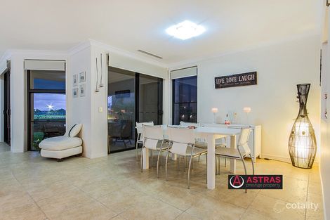 Property photo of 2124/1 The Vistas Drive Carrara QLD 4211