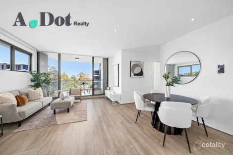 207/16 Epping Park Dr, Epping, NSW 2121