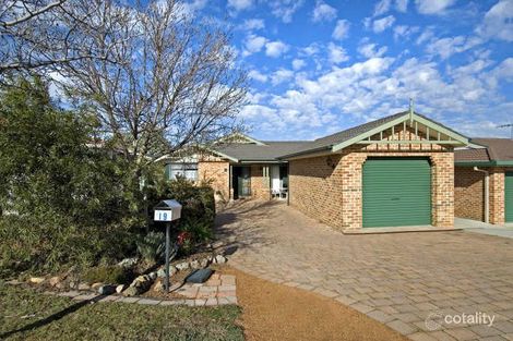 19 Mainwaring Rich Cct, Palmerston, ACT 2913