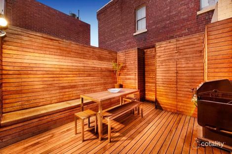 Property photo of 85 Cardigan Street Carlton VIC 3053