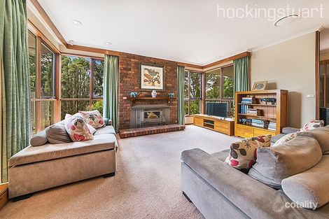 Property photo of 8 Outlook Drive Berwick VIC 3806