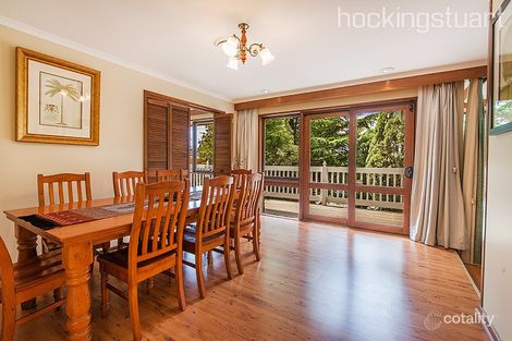 Property photo of 8 Outlook Drive Berwick VIC 3806