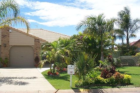 Property photo of 21 Southlake Drive Varsity Lakes QLD 4227