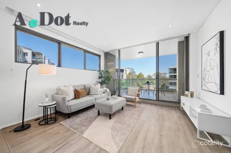 207/16 Epping Park Dr, Epping, NSW 2121