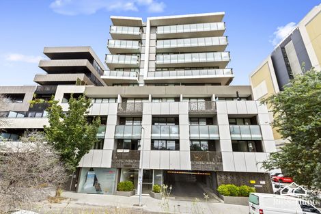 Property photo of 409/32 Lilydale Grove Hawthorn East VIC 3123