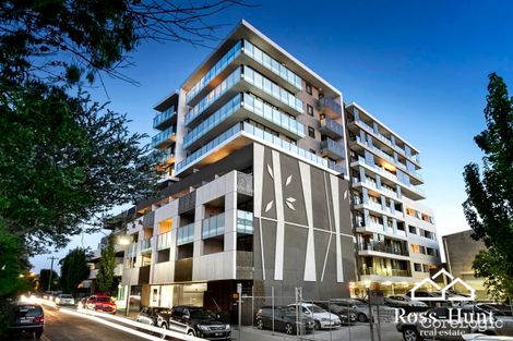 Property photo of 409/32 Lilydale Grove Hawthorn East VIC 3123