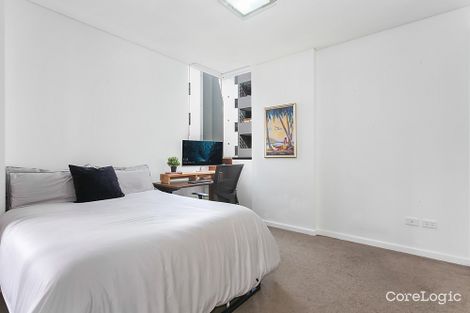 Property photo of 207/22-26 Smallwood Avenue Homebush NSW 2140