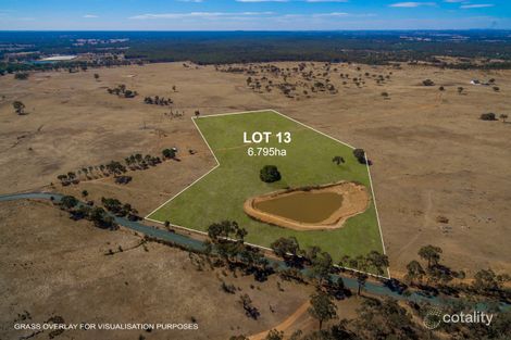 Lot 9-13/9-13 Patons Rd, Axe Creek, VIC 3551