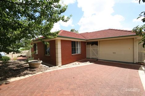 Property photo of 27 Wooding Avenue Woodcroft SA 5162