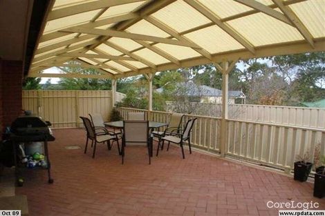 Property photo of 27 Wooding Avenue Woodcroft SA 5162